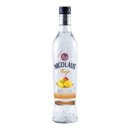 Nicolaus Mango Vodka 38% (0,5 l)